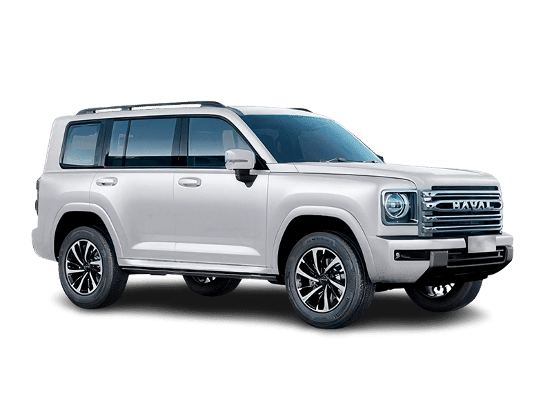 Haval H9  NEW по цене от 4 299 000 рублей